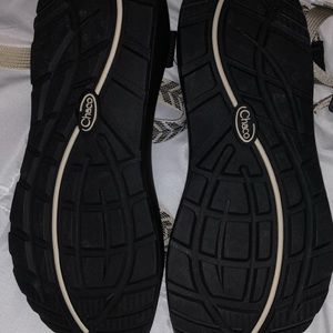 Z Cloud Chacos women’s size 11